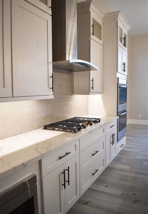 white shaker cabinets with stainless steel appliances|ikea white shaker cabinets.